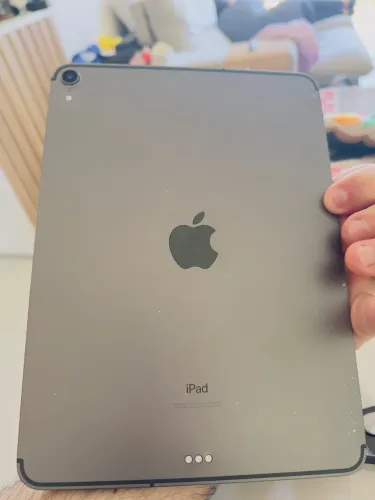 Ipad 11 pro 64gb