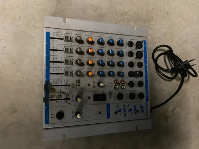 Oneal OMX 400