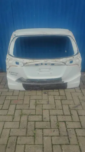 Tampa traseira hrv