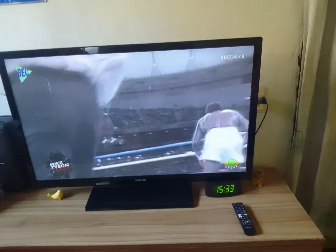 Tv plasma para conserto 