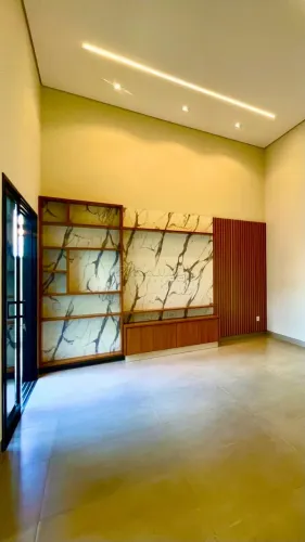 Casa Condomínio em Ribeirão Preto