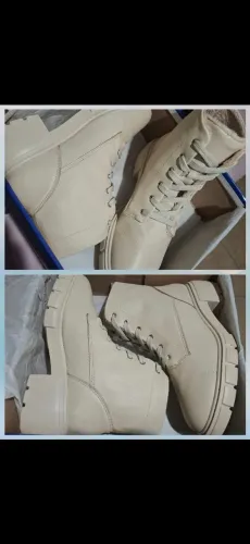 Bota coturno