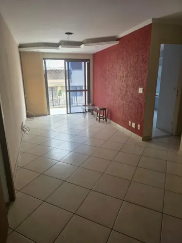 Cobertura duplex com 2 vagas na garagem em área nobre Freguesia