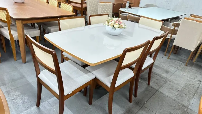 Mesa na laca 