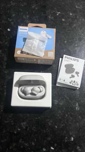 Fone Bluetooth philips
