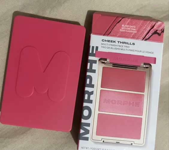 Blash Morphe cor Blind Date