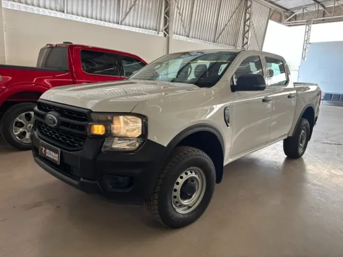 Ford Ranger XL 2.0l 4X4 2024