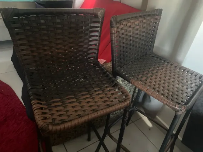 Estou vendendo umas bancada