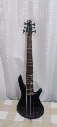 Contra baixo Ibanez SD406