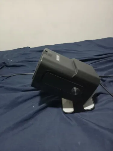 Smart projetor