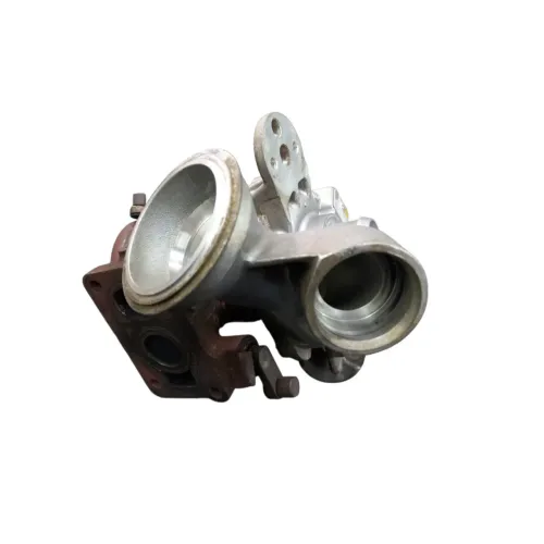 Turbina Volkswagen Amarok Biturbo 10/13