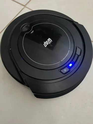 Aspirador robô wap