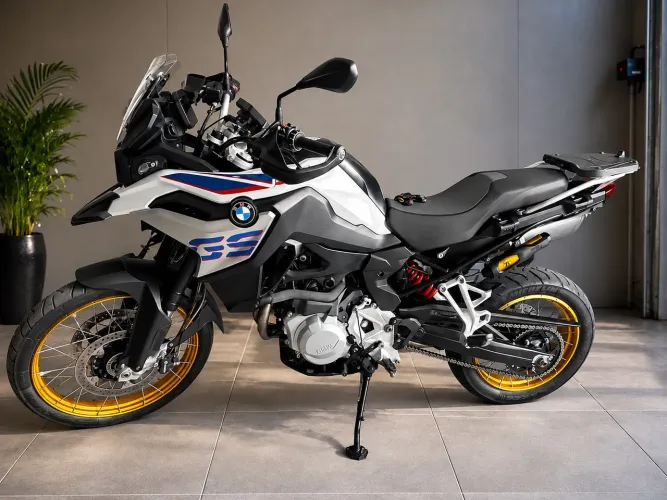 BMW F850 GS PREMIUM