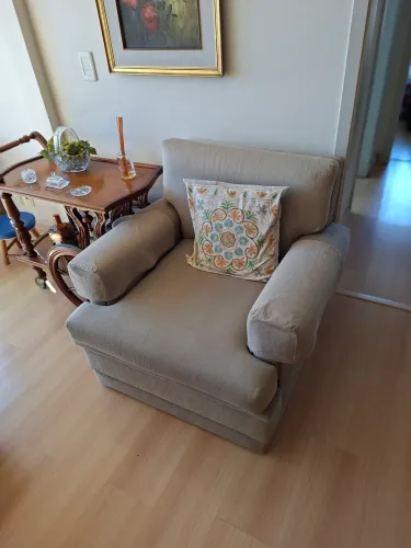 Poltronas