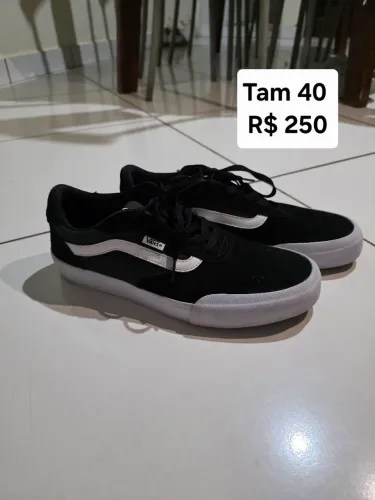 Vais chukka tam 40
