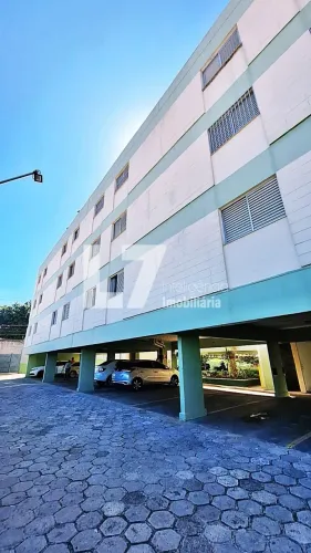 apartamento - Jardim Paulicéia - Campinas
