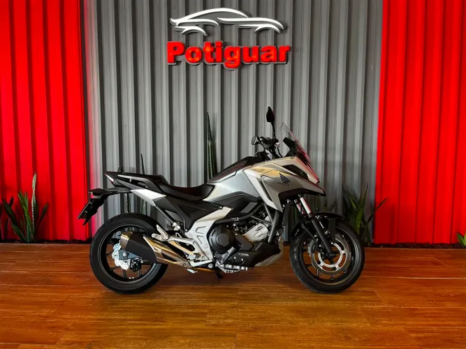 HONDA NC 750X/NC 750X ABS DCT 750X/NC 750X ABS DCT