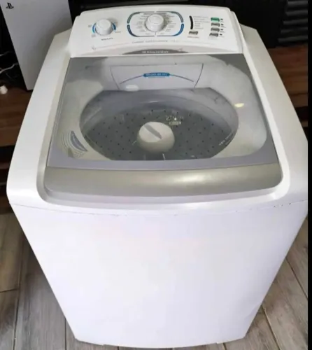 Máquina de lavar Electrolux 15 kg