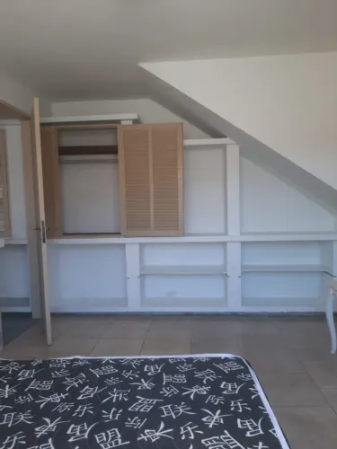 Quarto para moça - Alto da Lapa