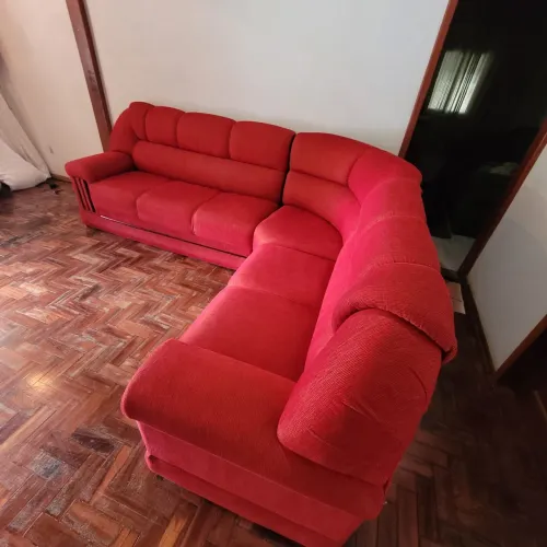 Sofá de canto