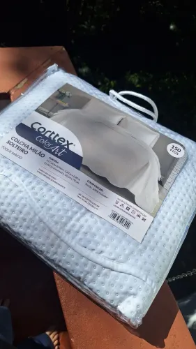 Colchão Milão Córtex Solteiro