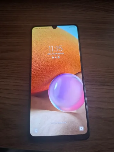Celular Samsung A32