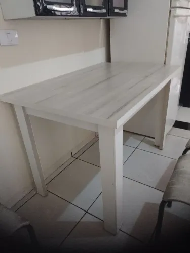 Mesa de cozinha