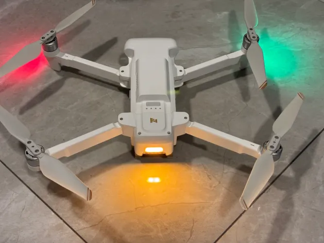 Drone FIMI X8 Tele em ótimo estado!