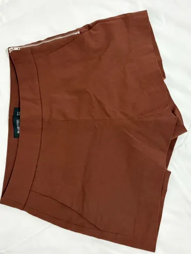 Short Alfaiataria