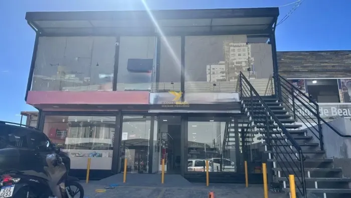 Sala Comercial / Sobreloja com 67m² - Passa Vinte, Palhoça - Ao Lado do Shopping ViaCatari