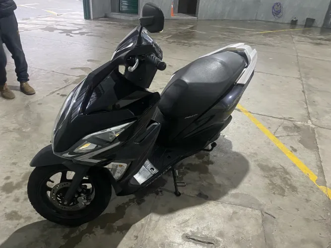 Honda Elite 125 2022