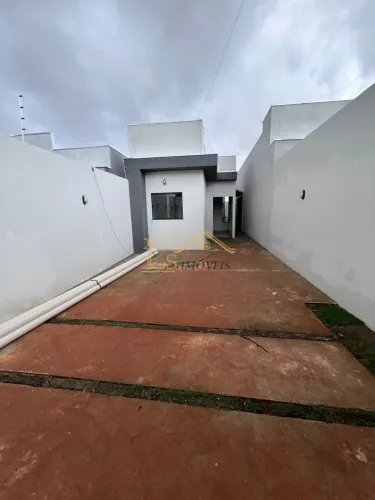 Casa no Vila Real