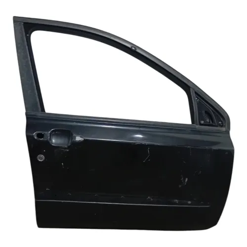Porta Dianteira Direita Fiat Stilo 2003 2004 A 2011 Dianteira Direito
