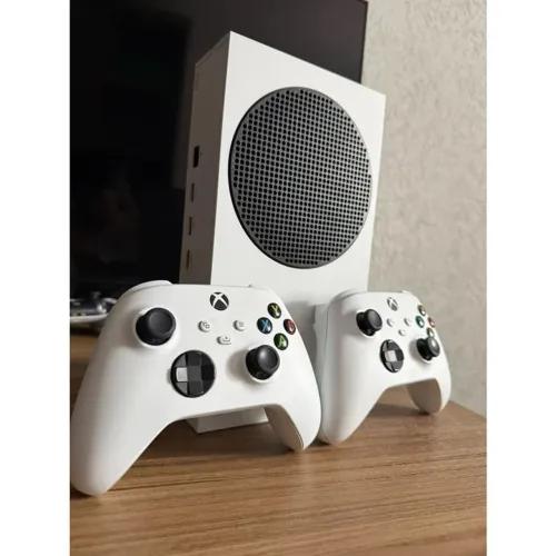 X box séries s 