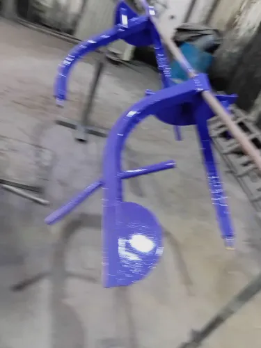 Trabalho com pintura pu e etc