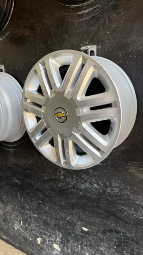 Jogo de Roda 14 Astra Cd