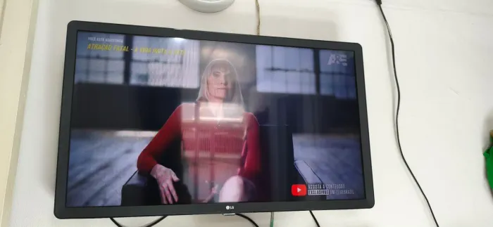 Vende se tv 32 smart tv 