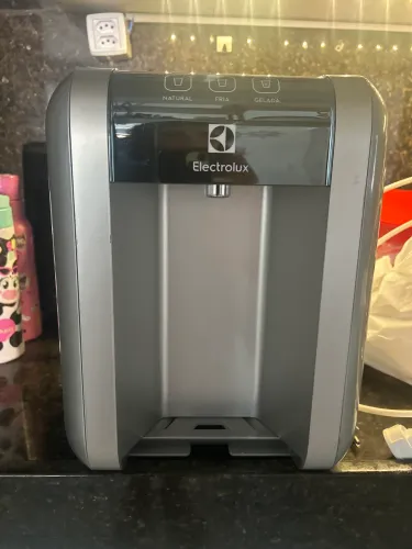 Filtro Eletrolux