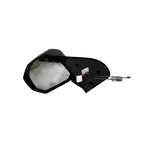 Retrovisor Strada Esquerdo Novo Original  13/19 100218086