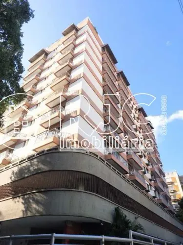 Apartamento : Padrão / Residencial / Tijuca