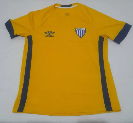 Camisa de Goleiro do Avaí M