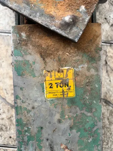 Jacaré 2T