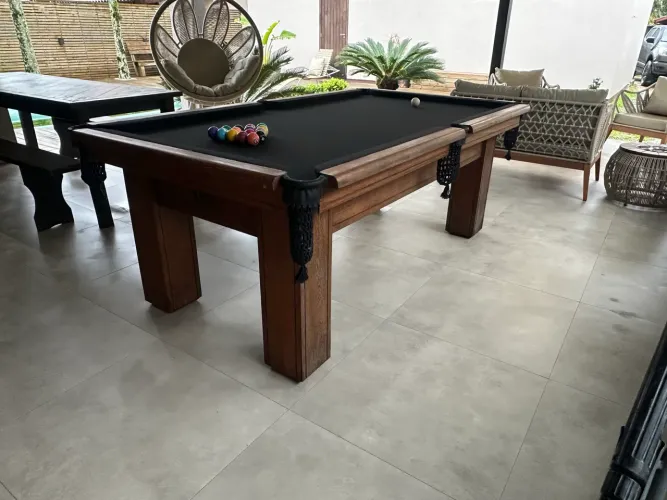 Casa com piscina para aluguel em Garopaba - conforto, lazer e descanso! ?
