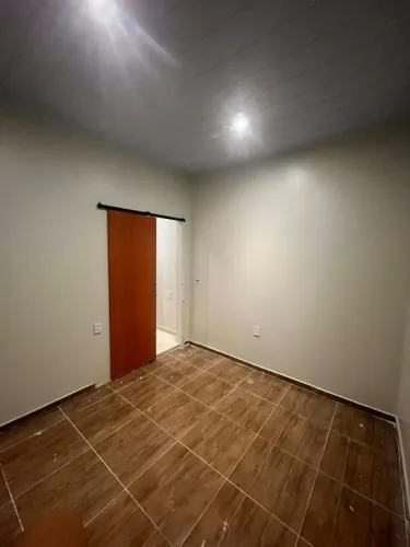 Apartamento no centro