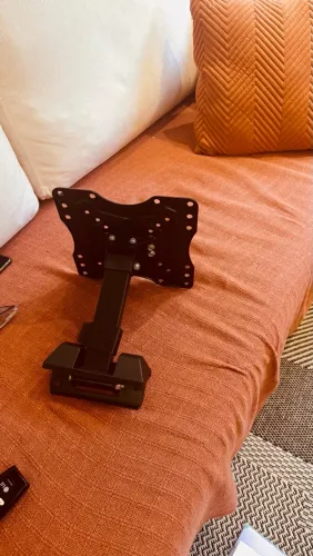 Suporte para articulado para TV