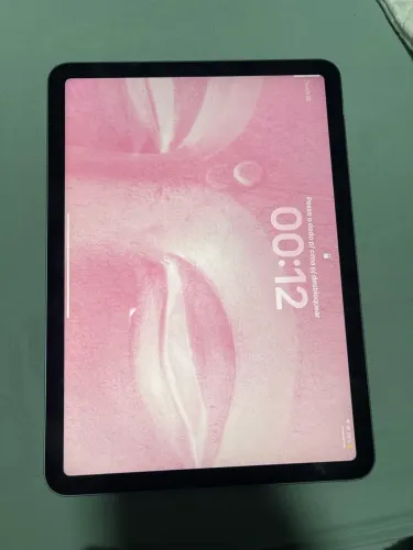 IPAD AIR 5a GERAÇÃO