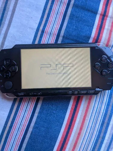 PSP 1006 (FAT)