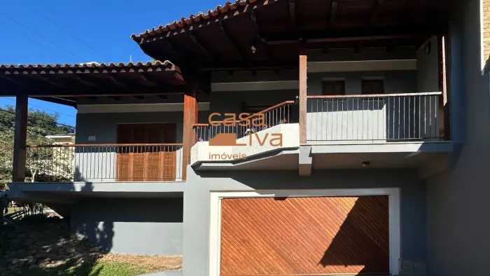 Casa 3 dormitórios no condomínio Cantegril Fase 4 em Viamão