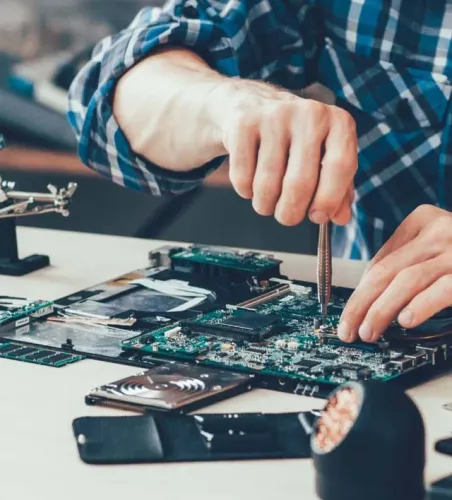 F5Infotec => atendimento rápido em Aracaju