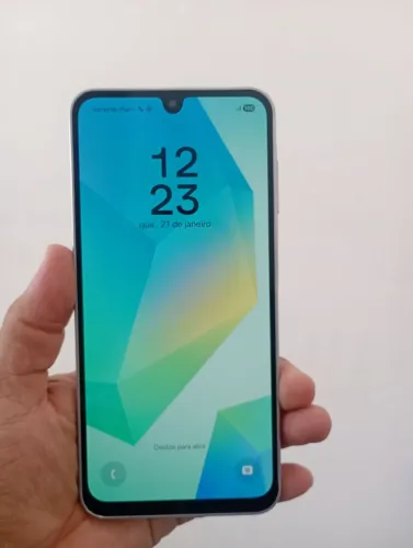 Samsung A16 5g